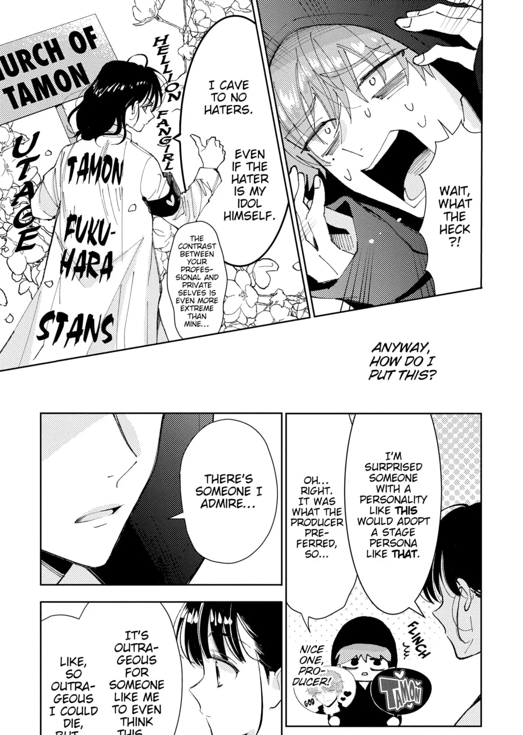 Read Tamon