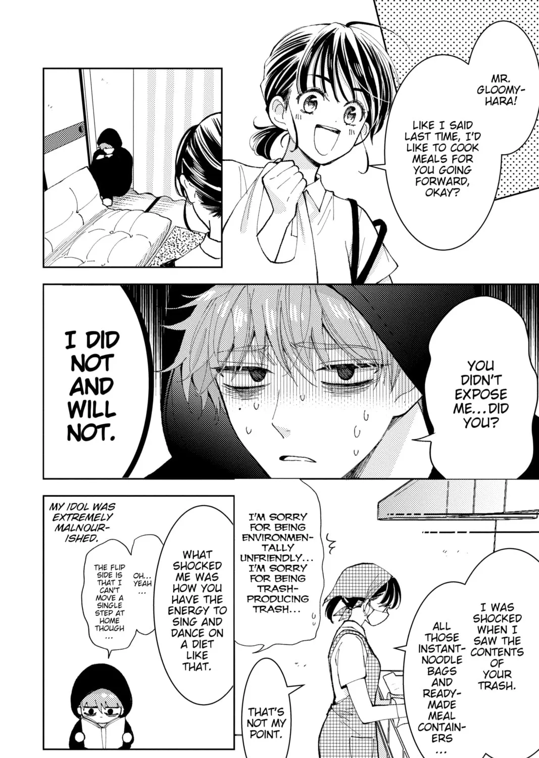 Read Tamon