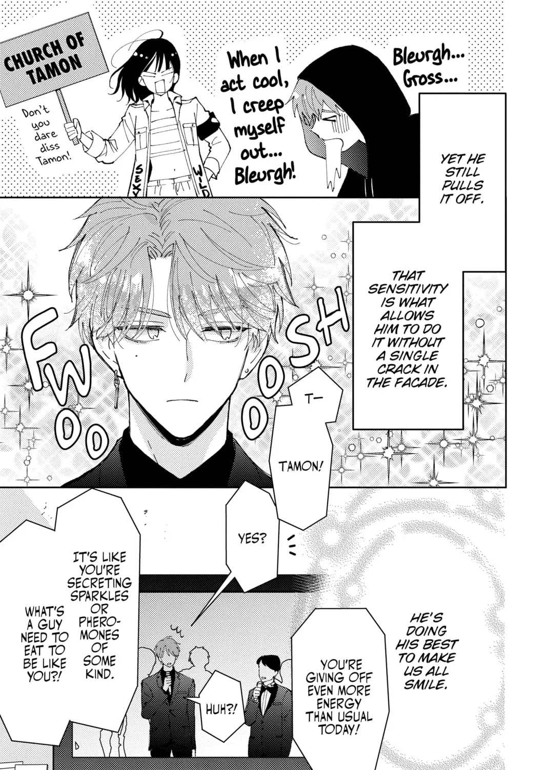 Read Tamon