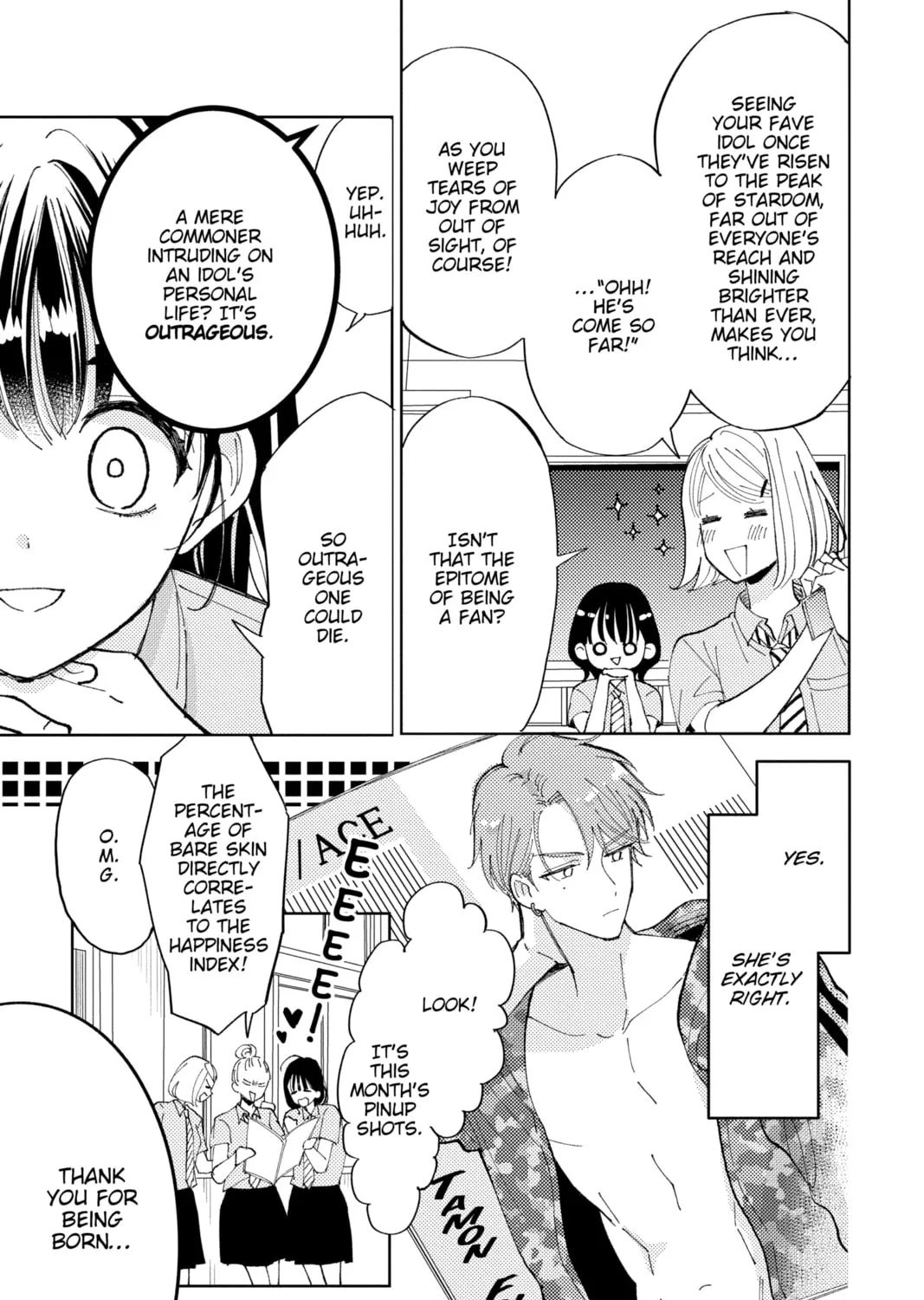 Read Tamon