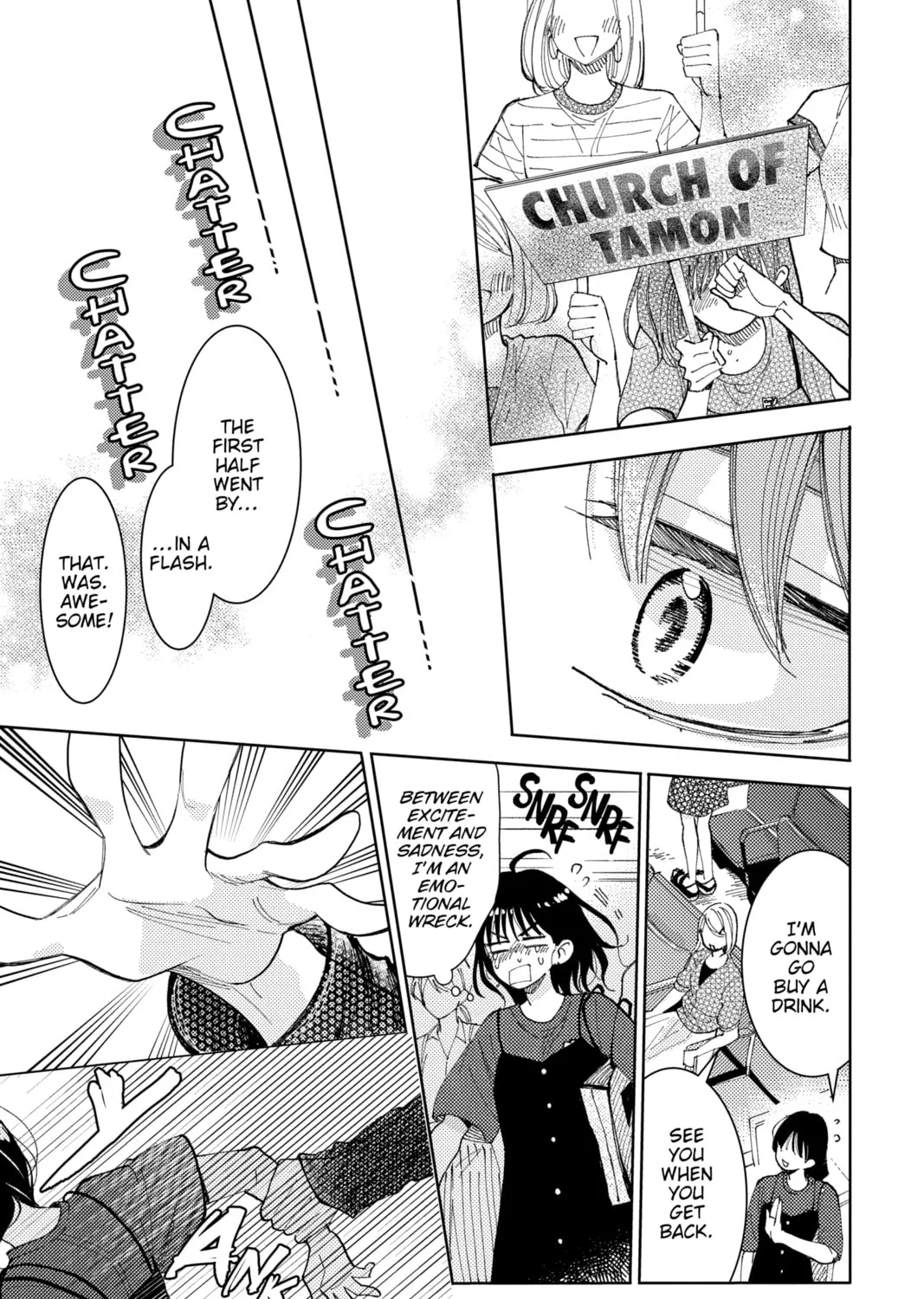 Read Tamon
