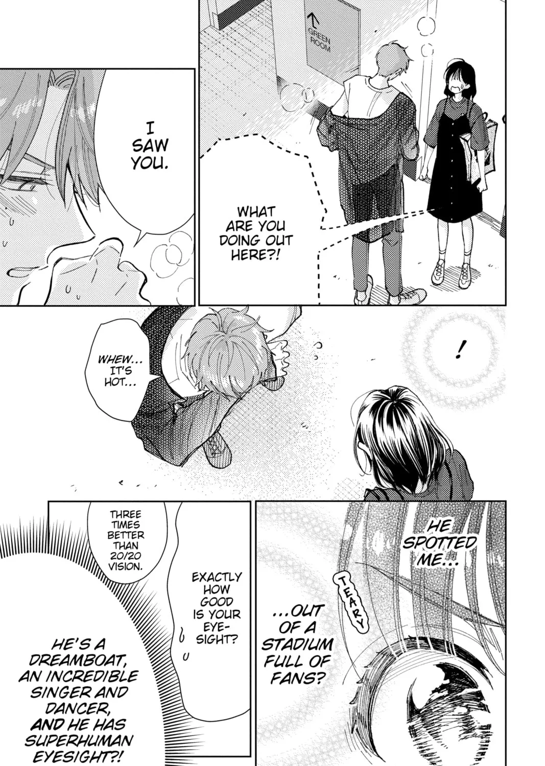 Read Tamon