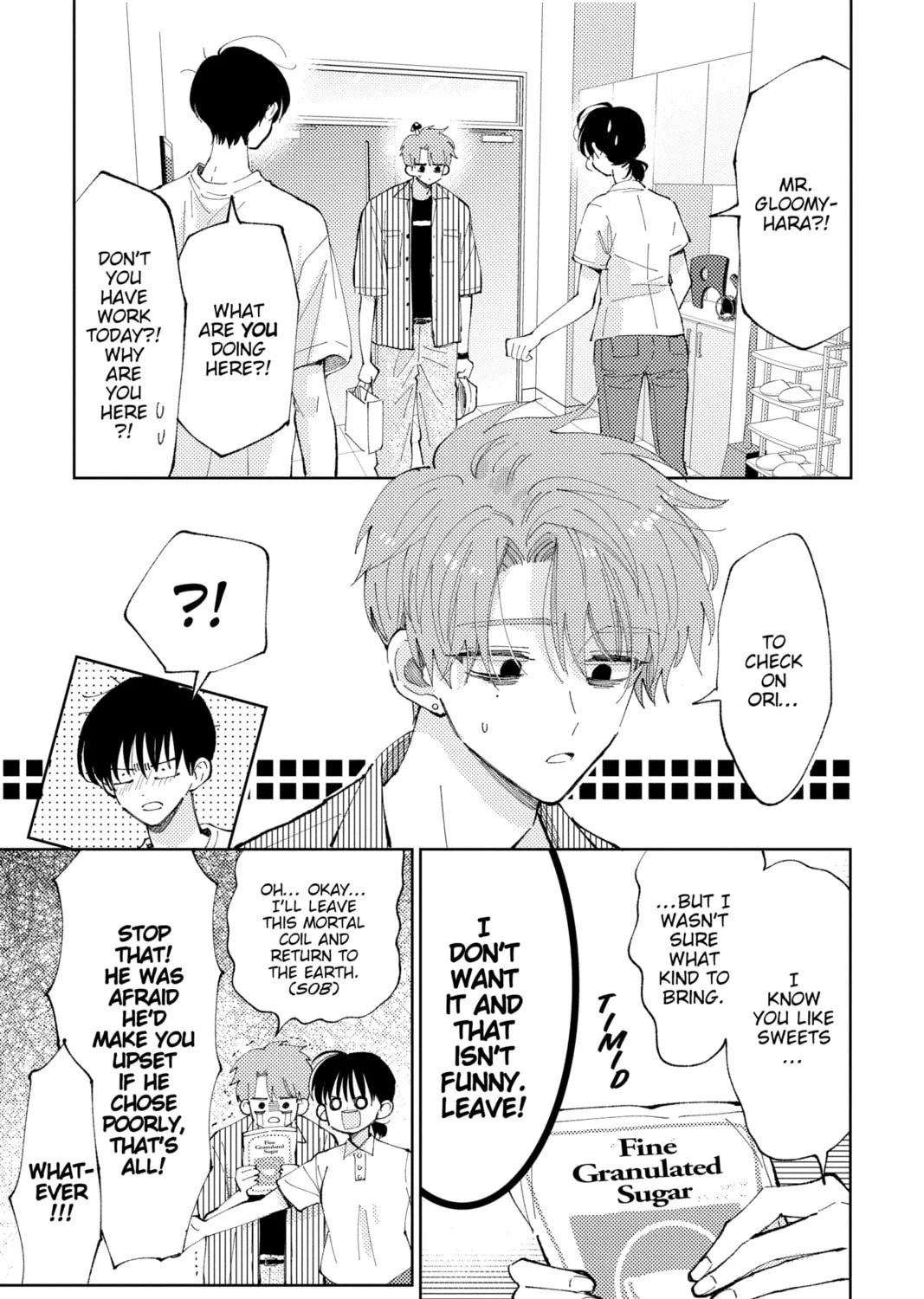Read Tamon