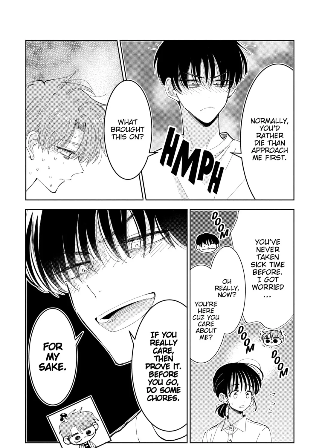 Read Tamon