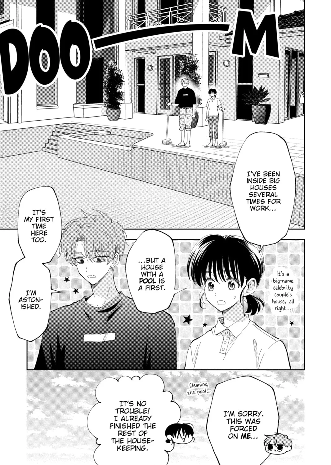 Read Tamon