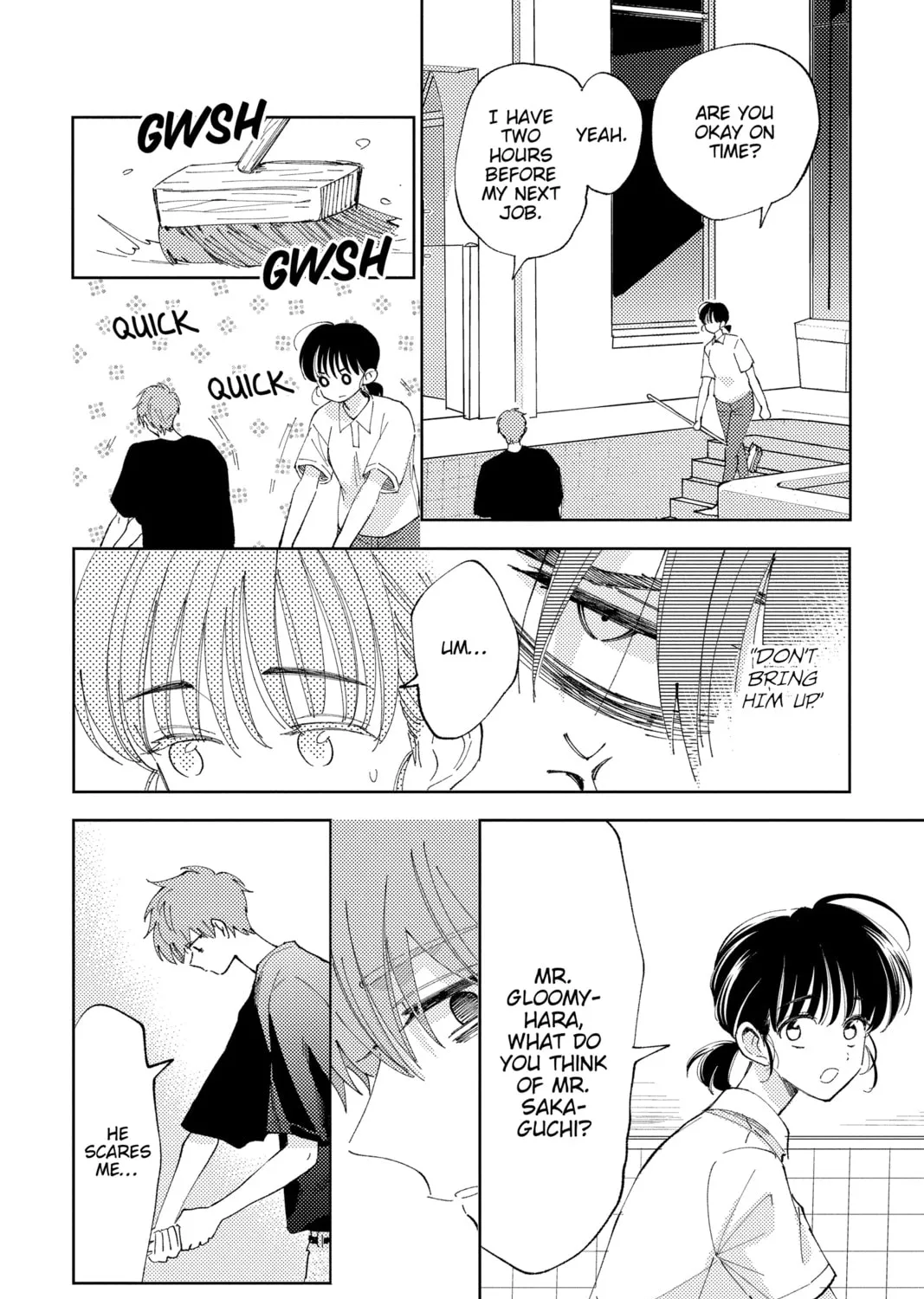 Read Tamon