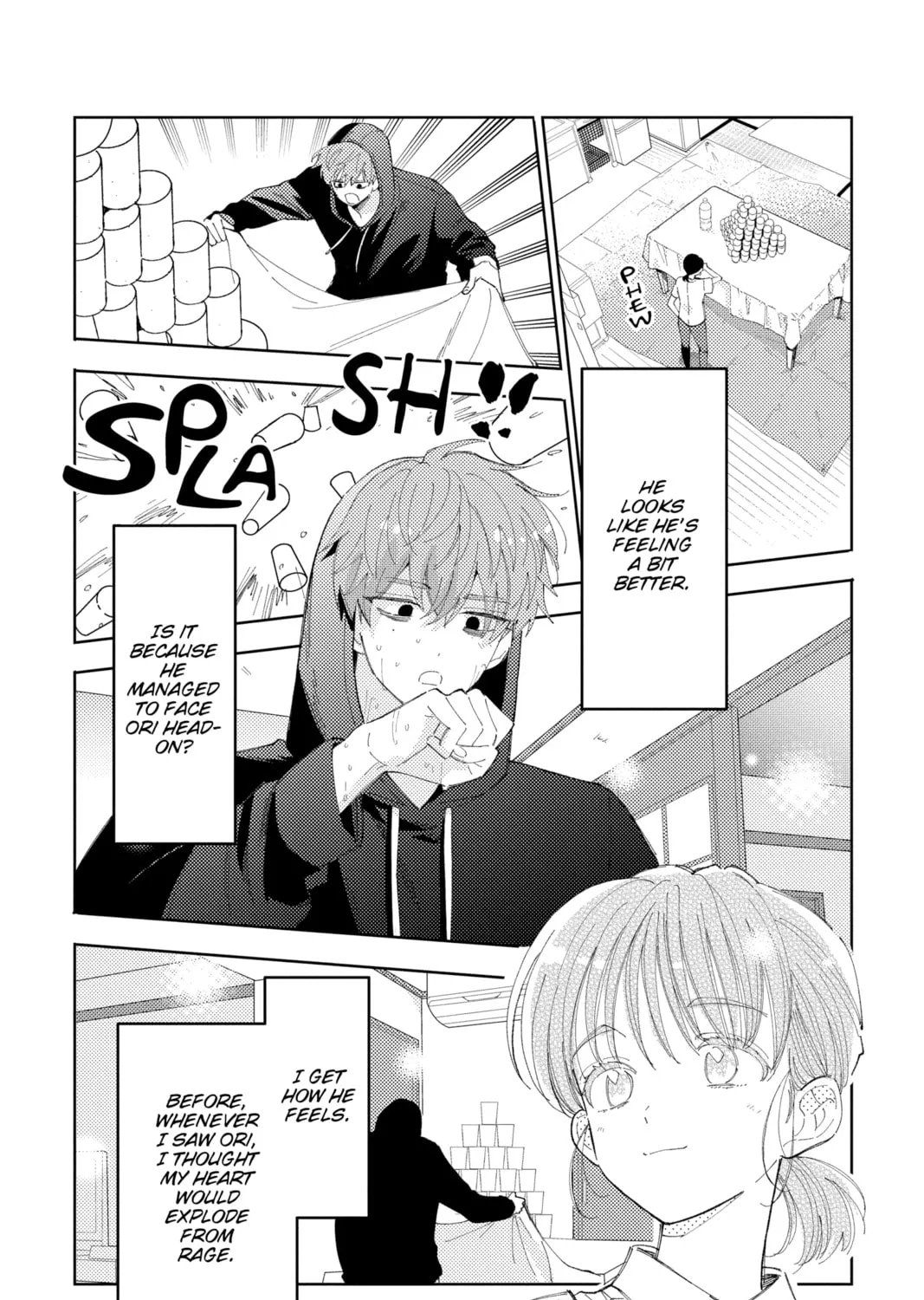 Read Tamon