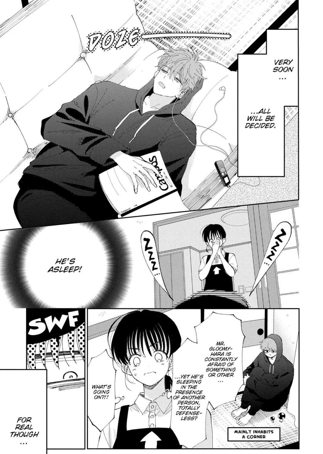Read Tamon