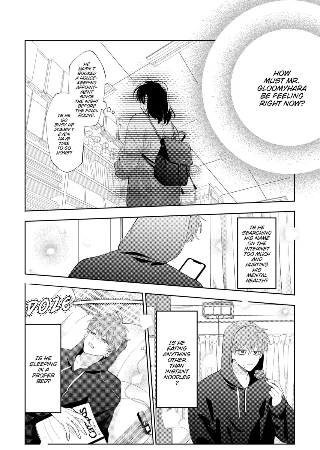 Read Tamon
