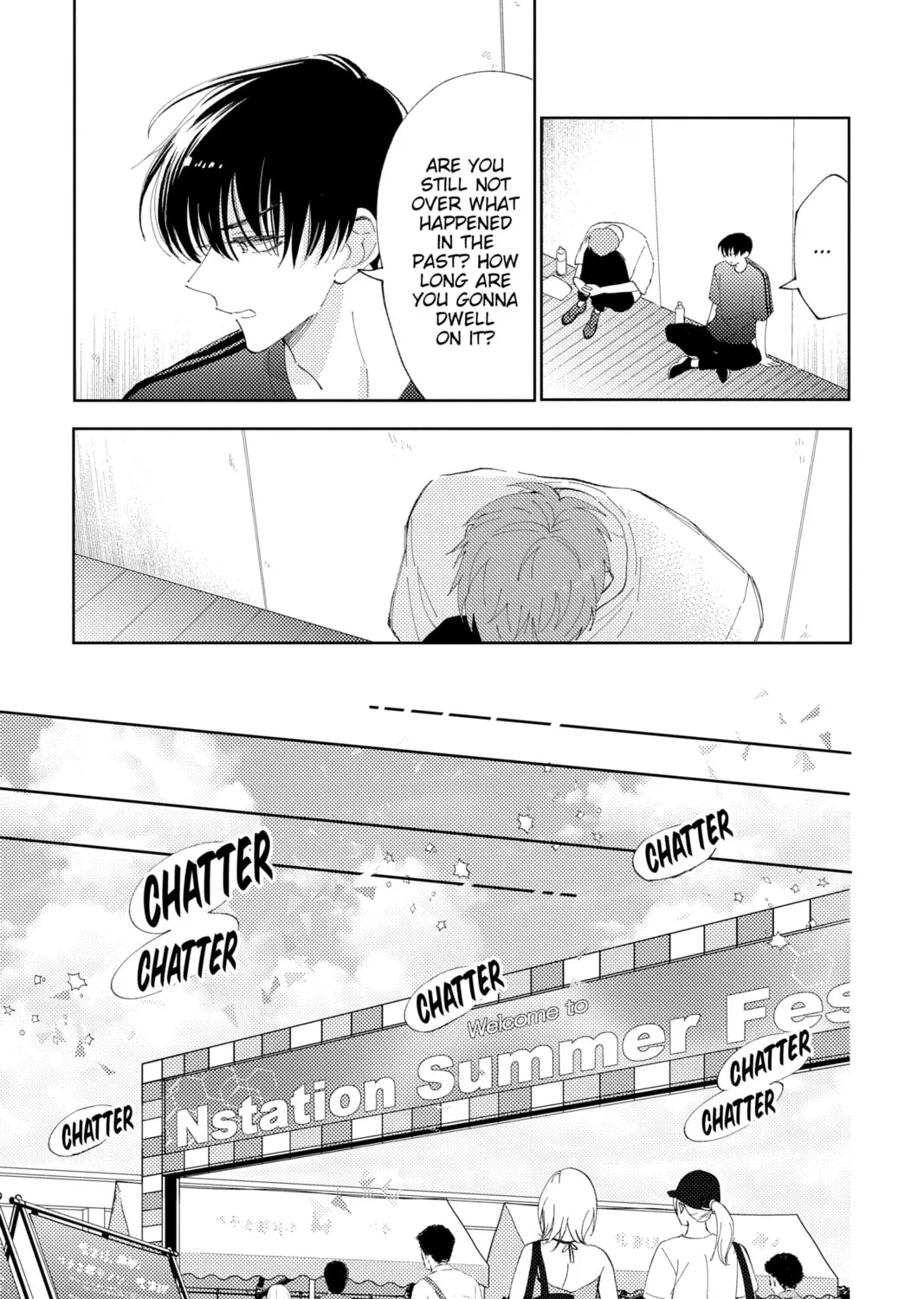 Read Tamon