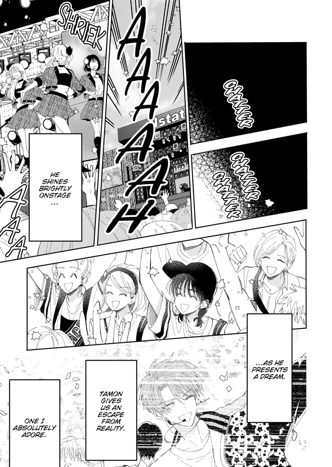 Read Tamon
