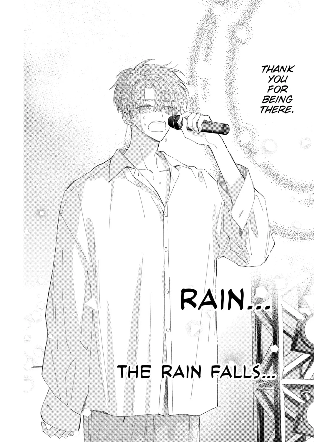 Read Tamon