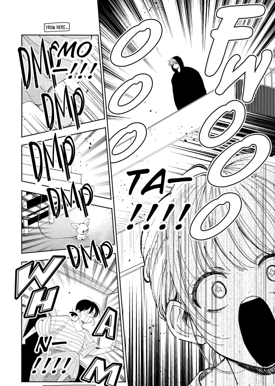 Read Tamon