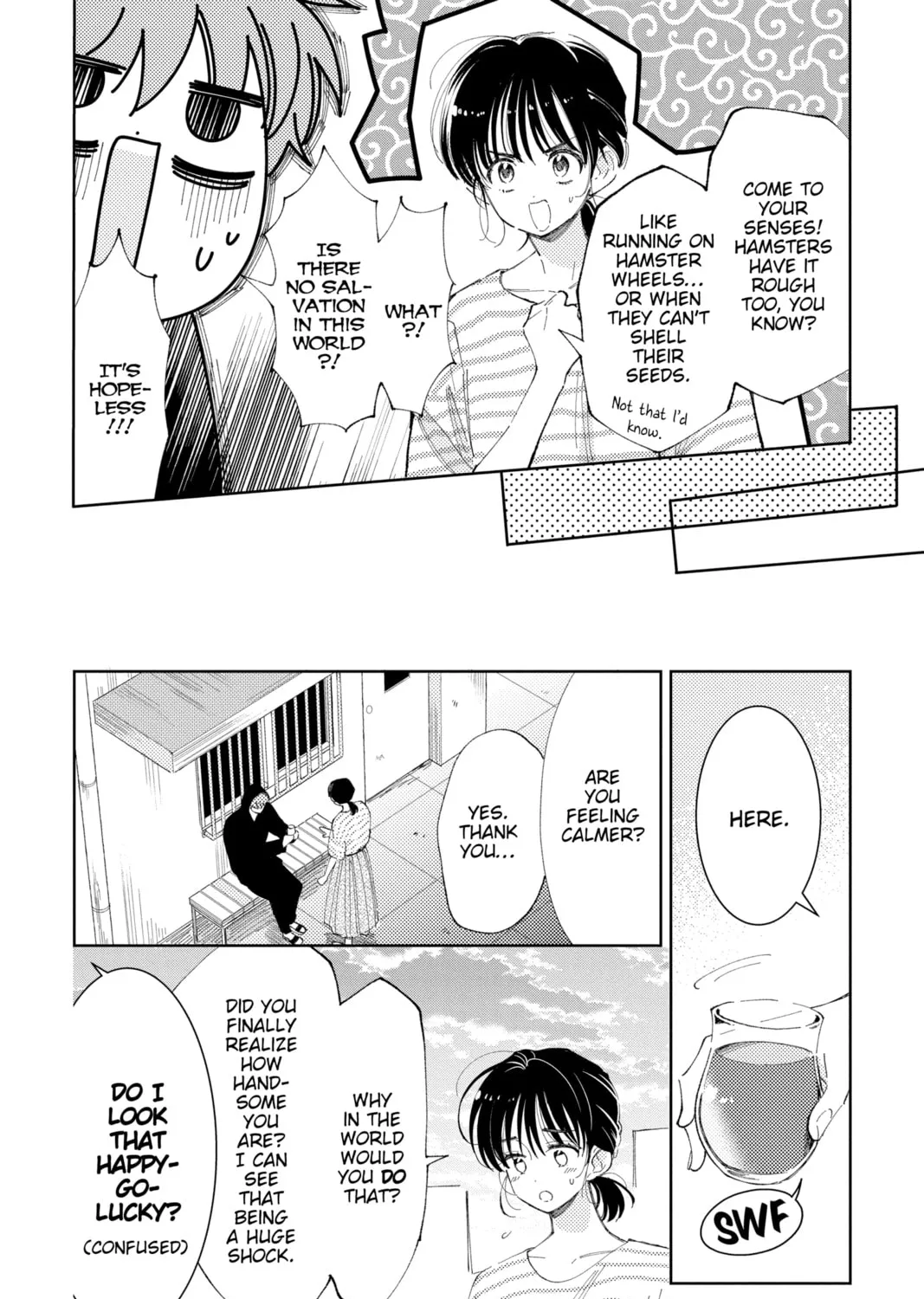 Read Tamon