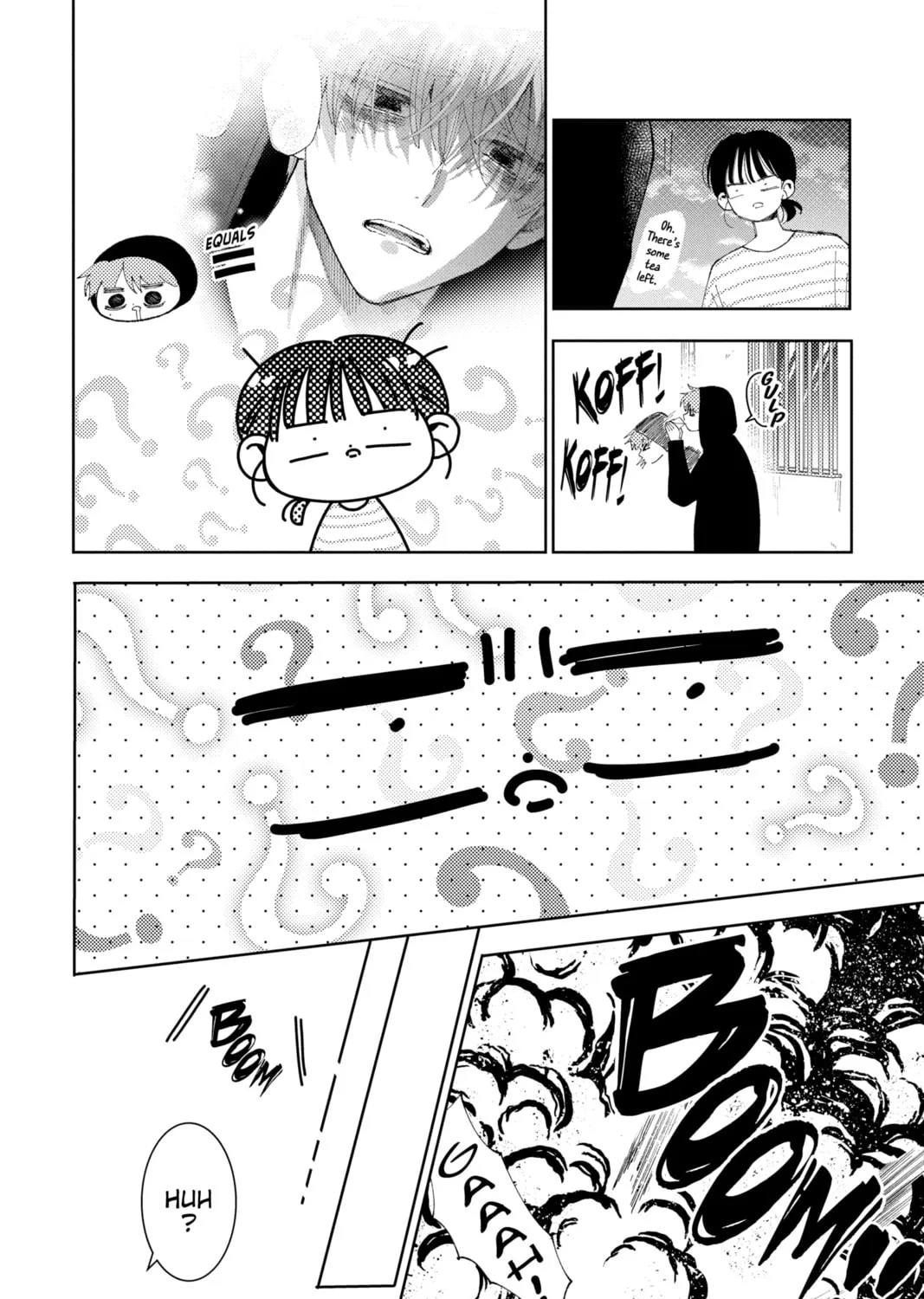 Read Tamon
