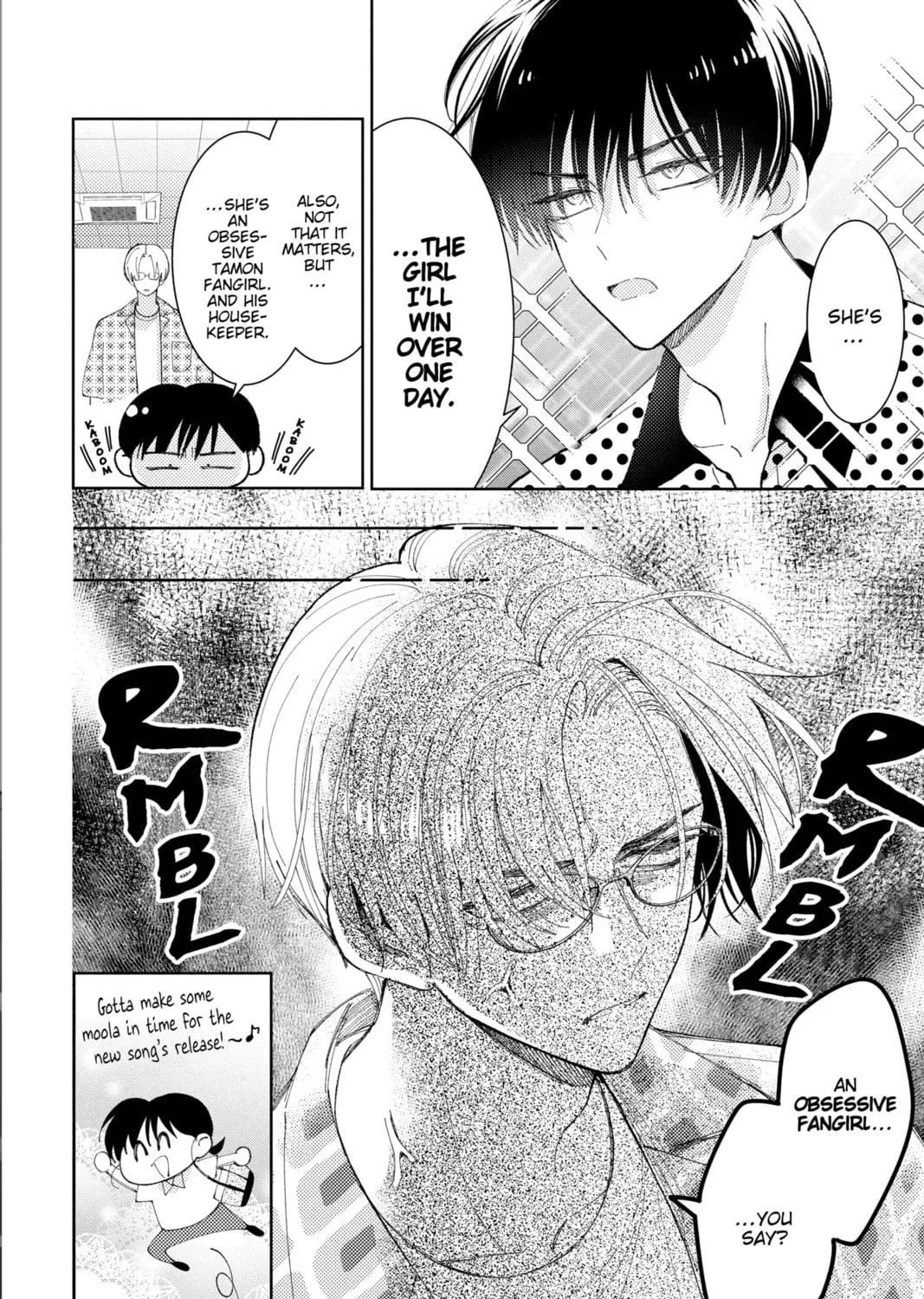 Read Tamon