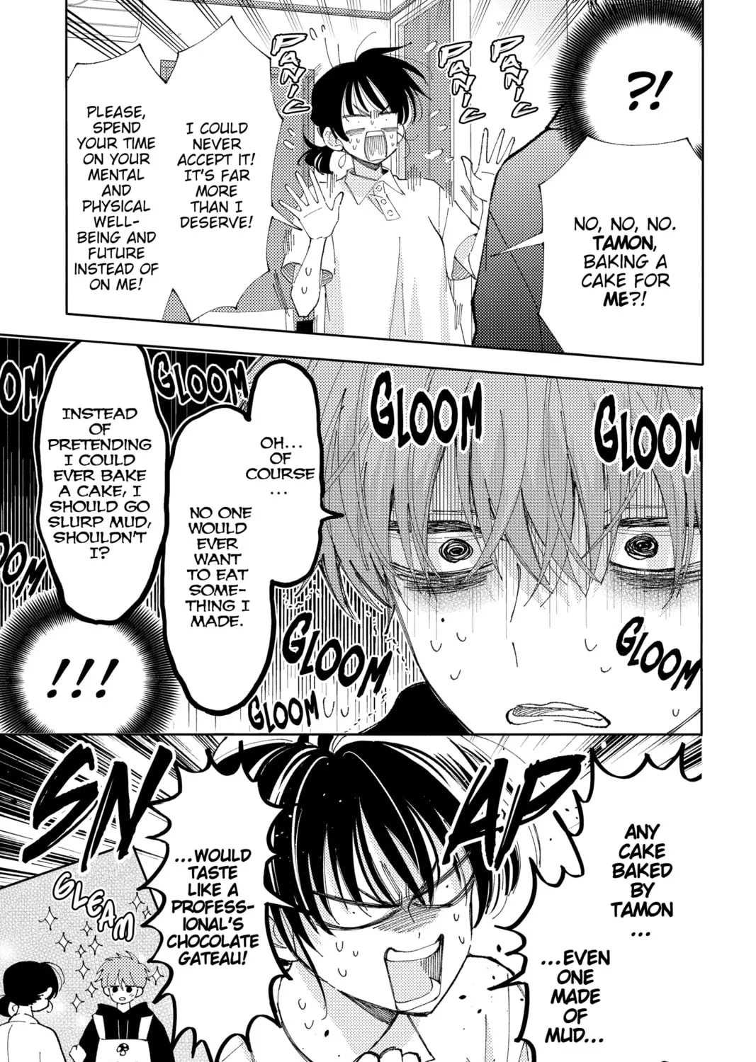 Read Tamon