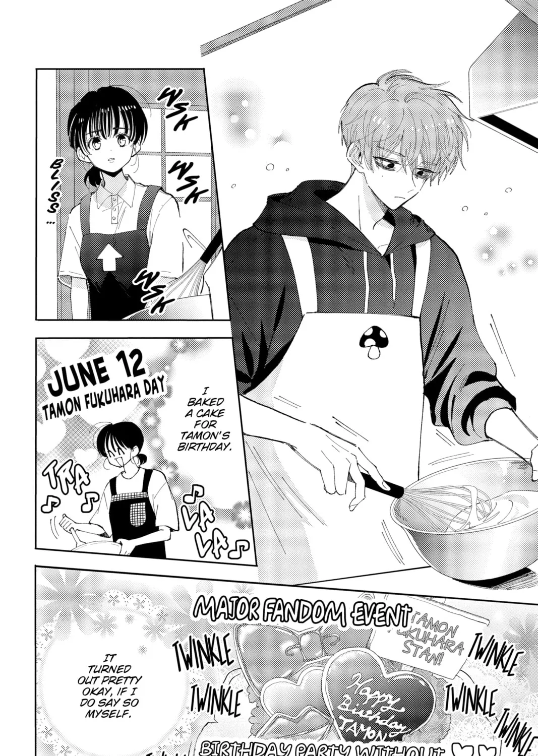 Read Tamon