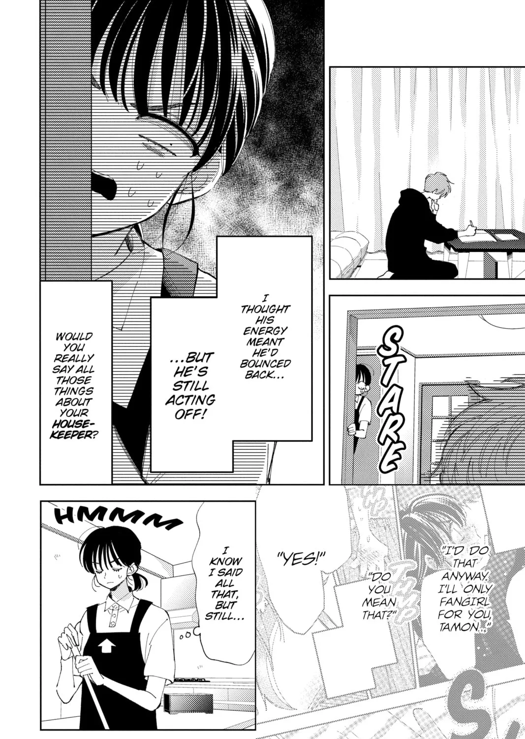 Read Tamon