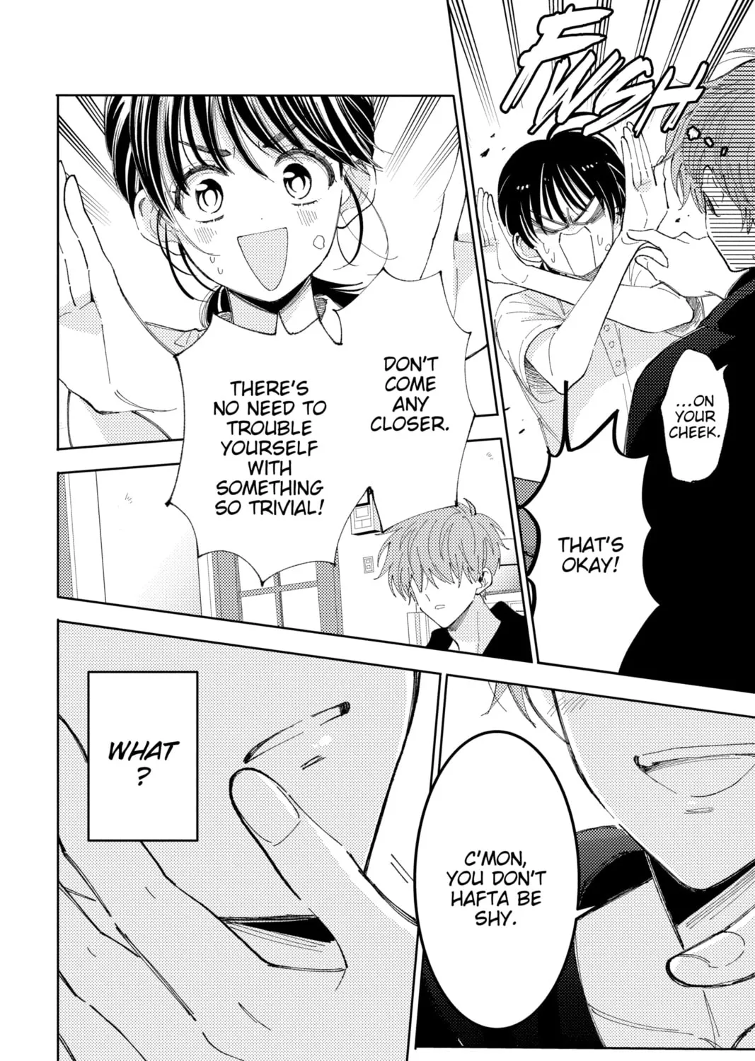Read Tamon