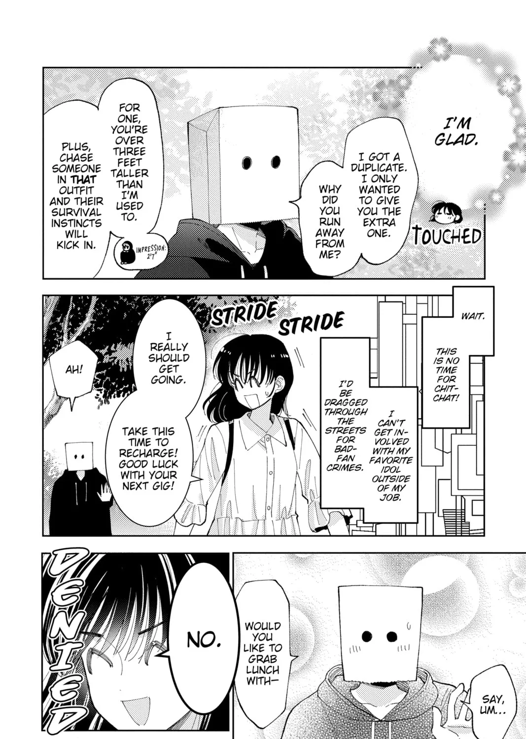 Read Tamon
