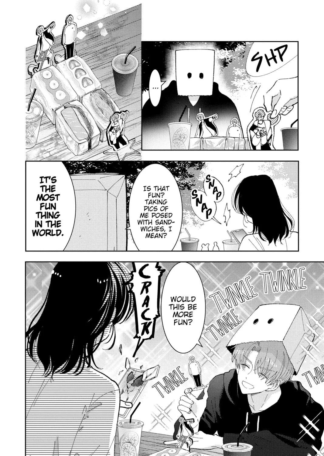 Read Tamon