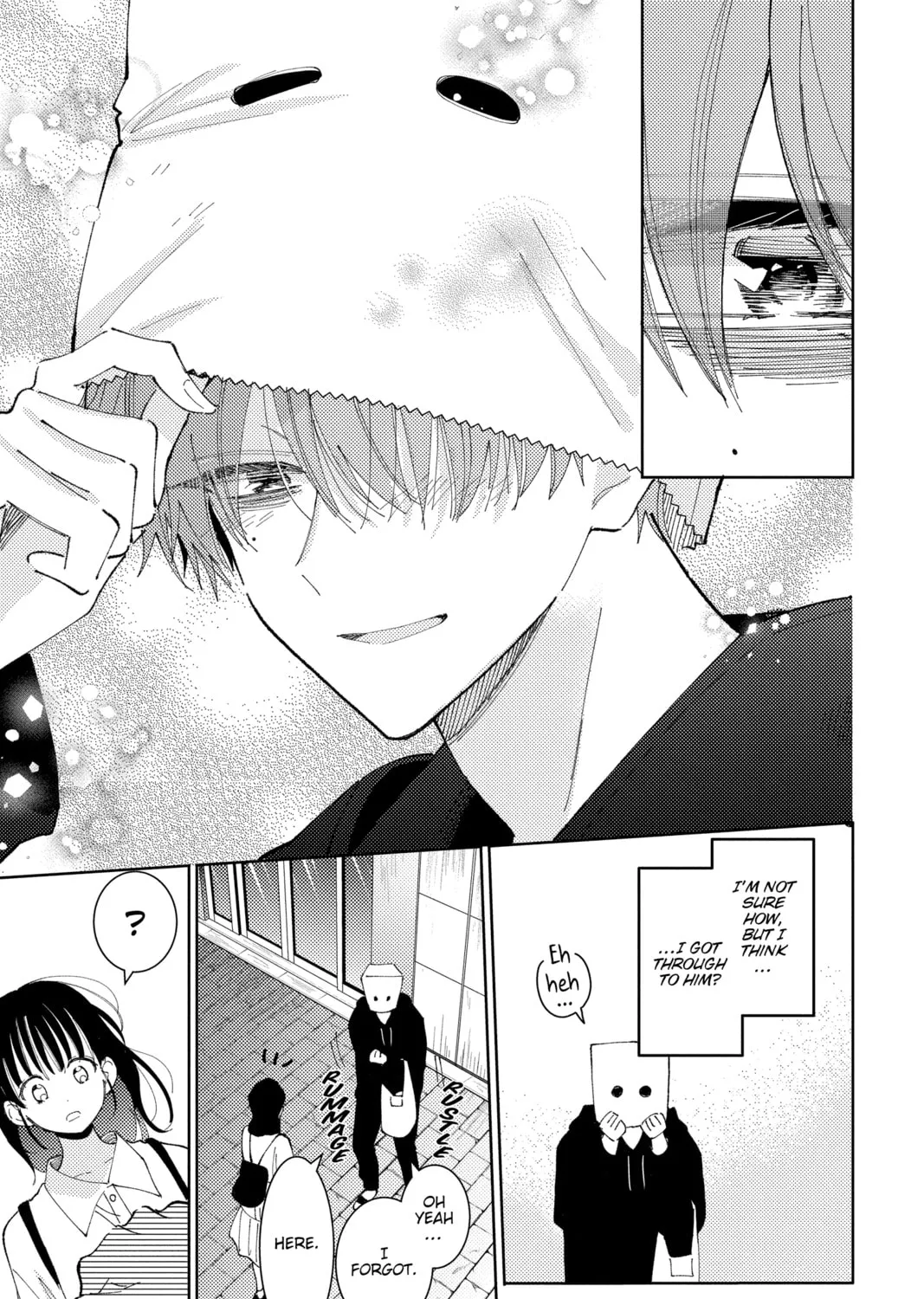 Read Tamon