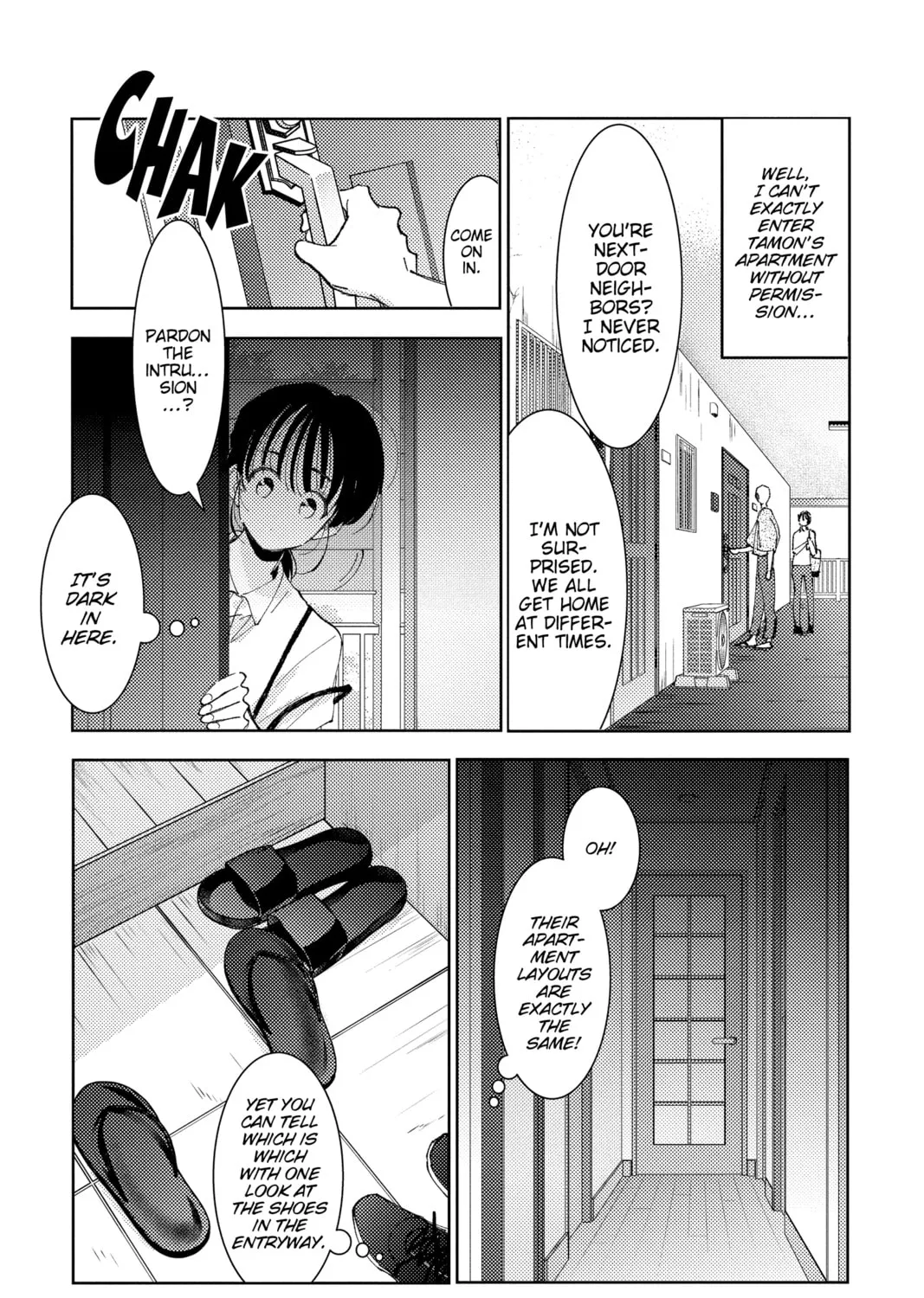 Read Tamon
