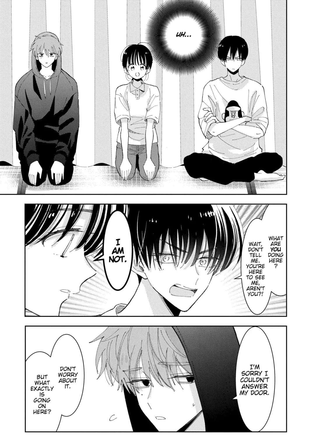 Read Tamon