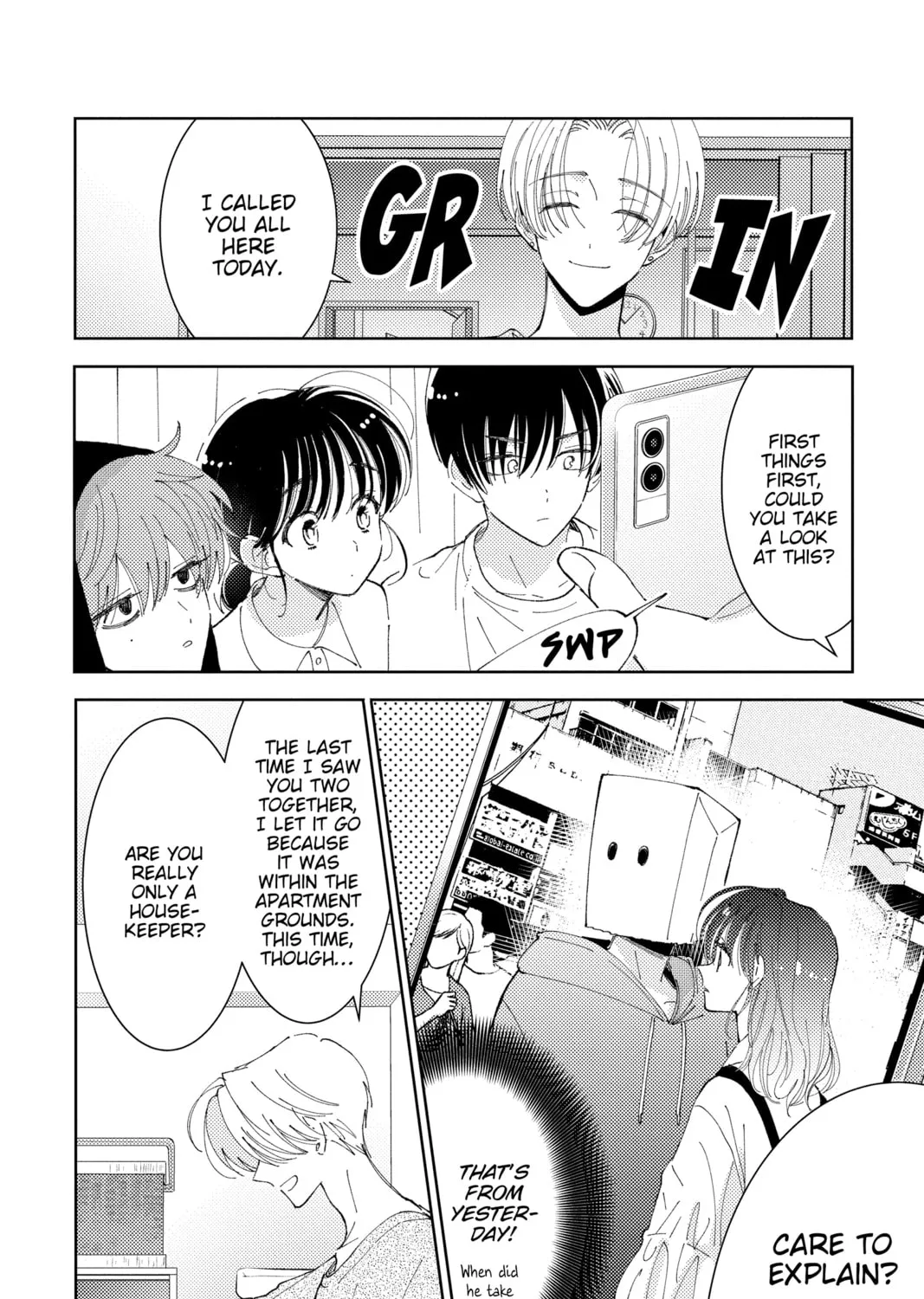 Read Tamon