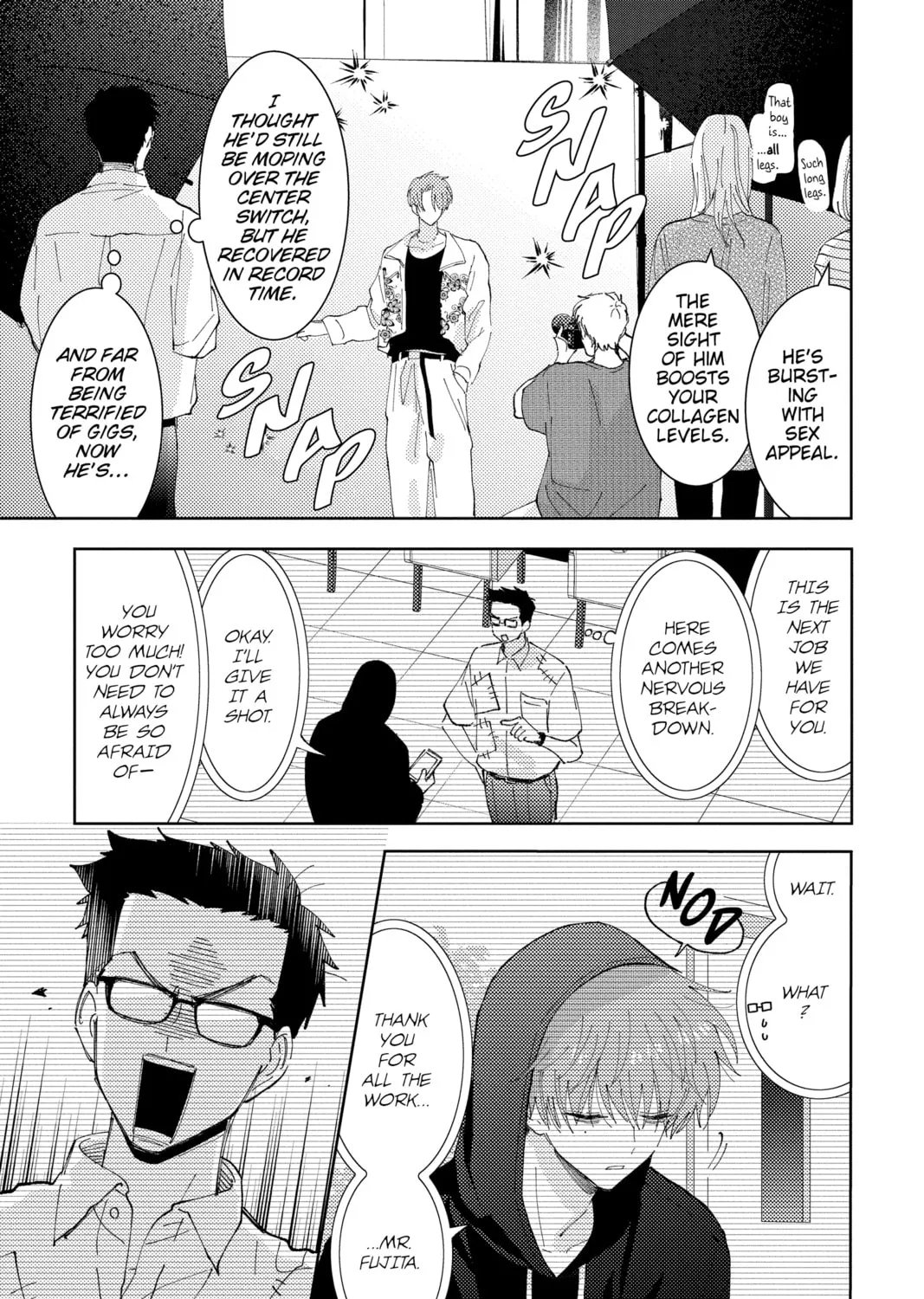 Read Tamon