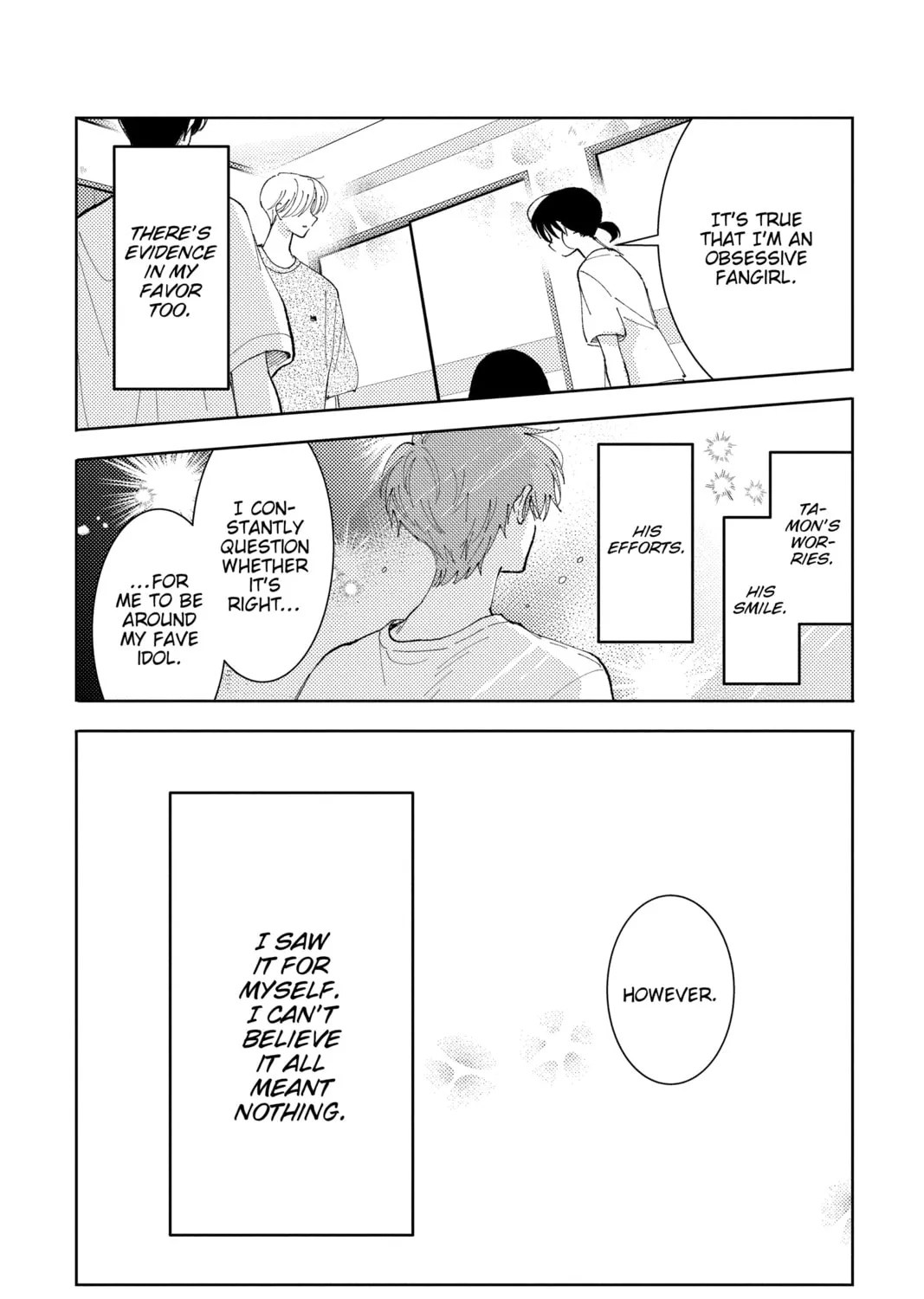 Read Tamon