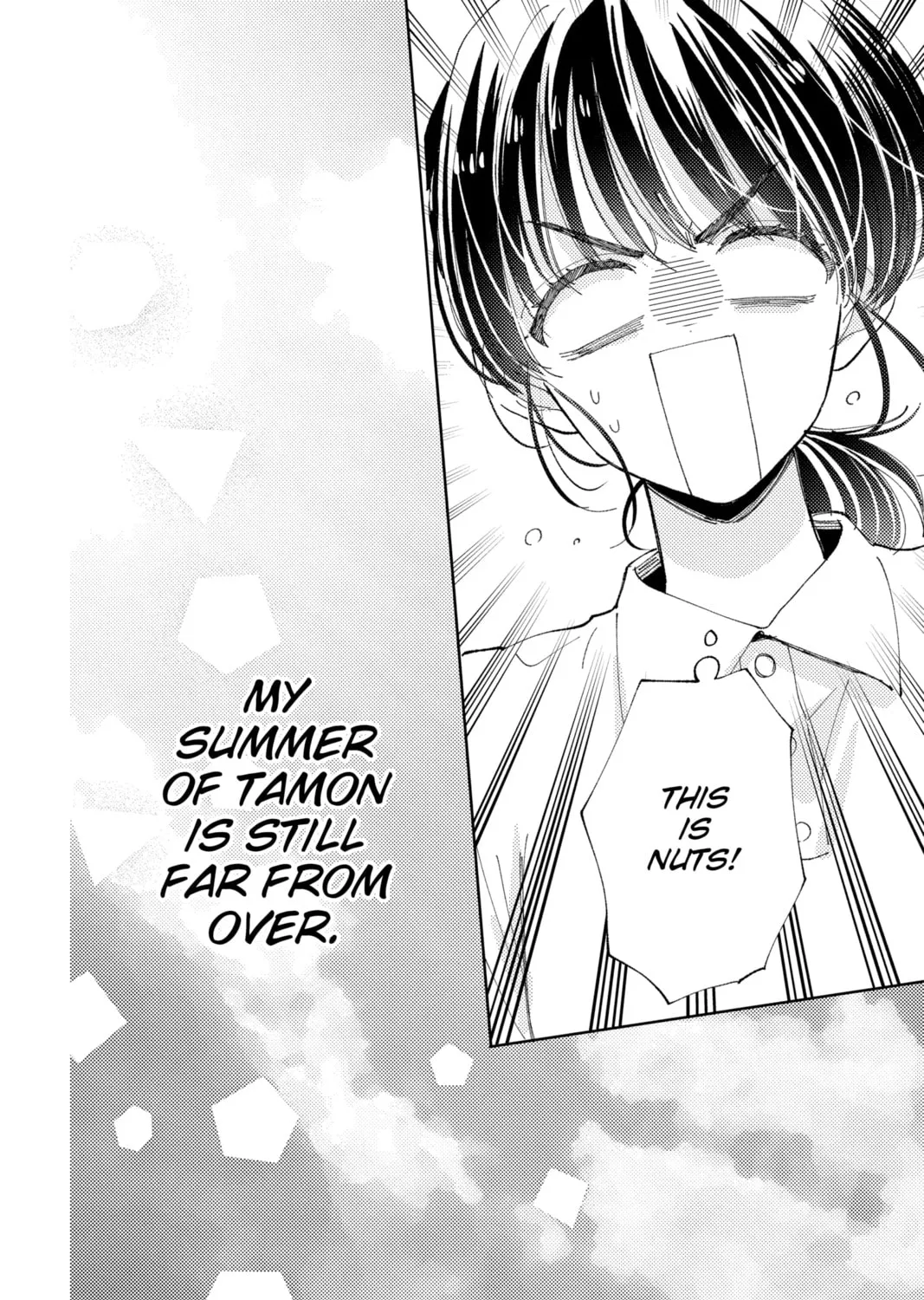 Read Tamon