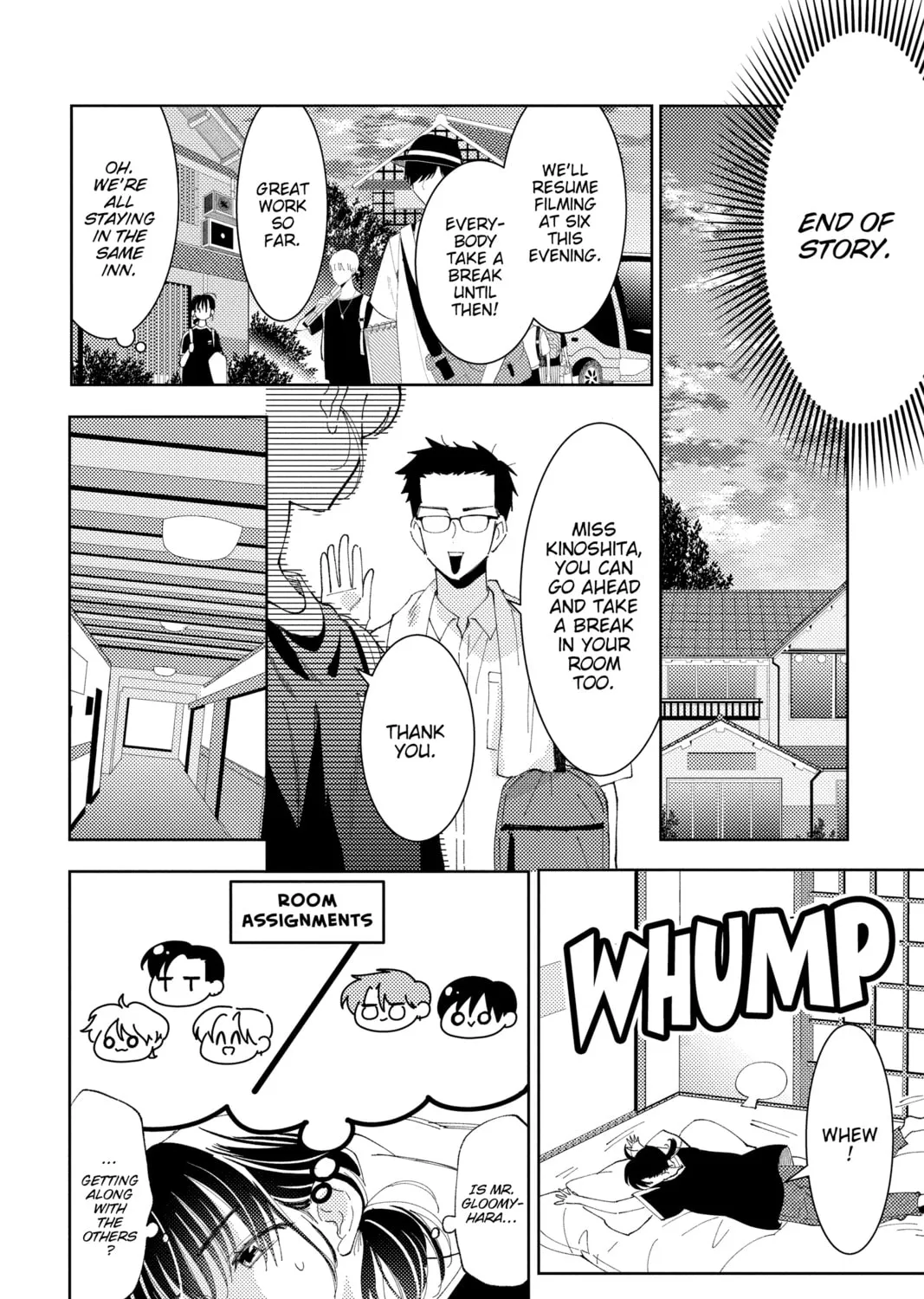 Read Tamon