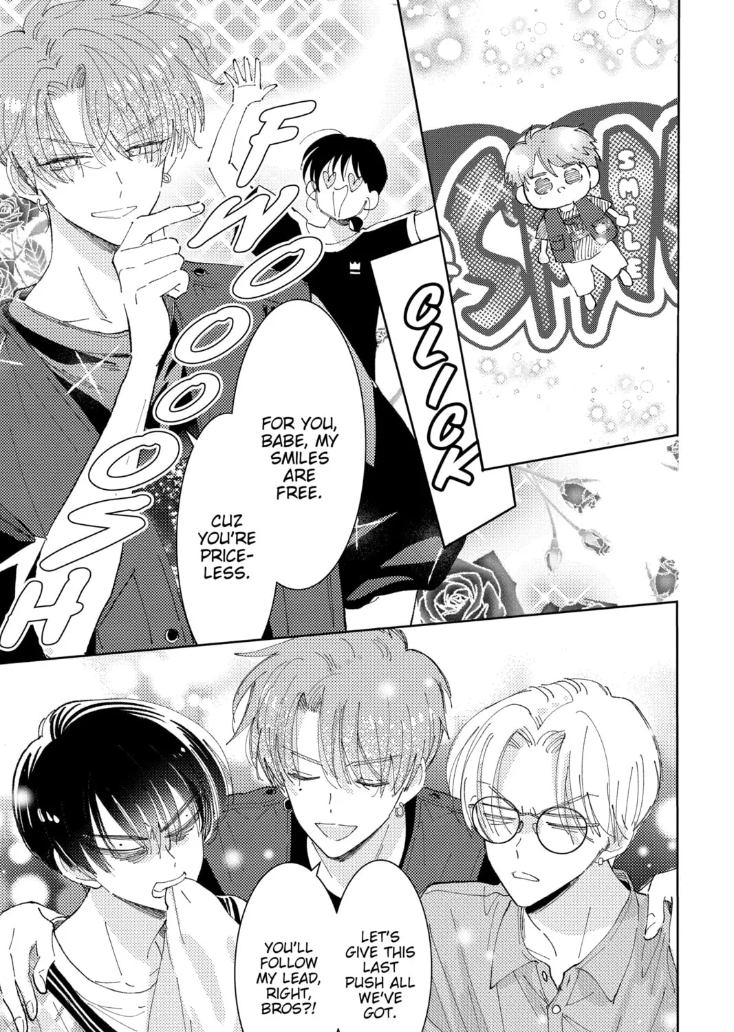 Read Tamon