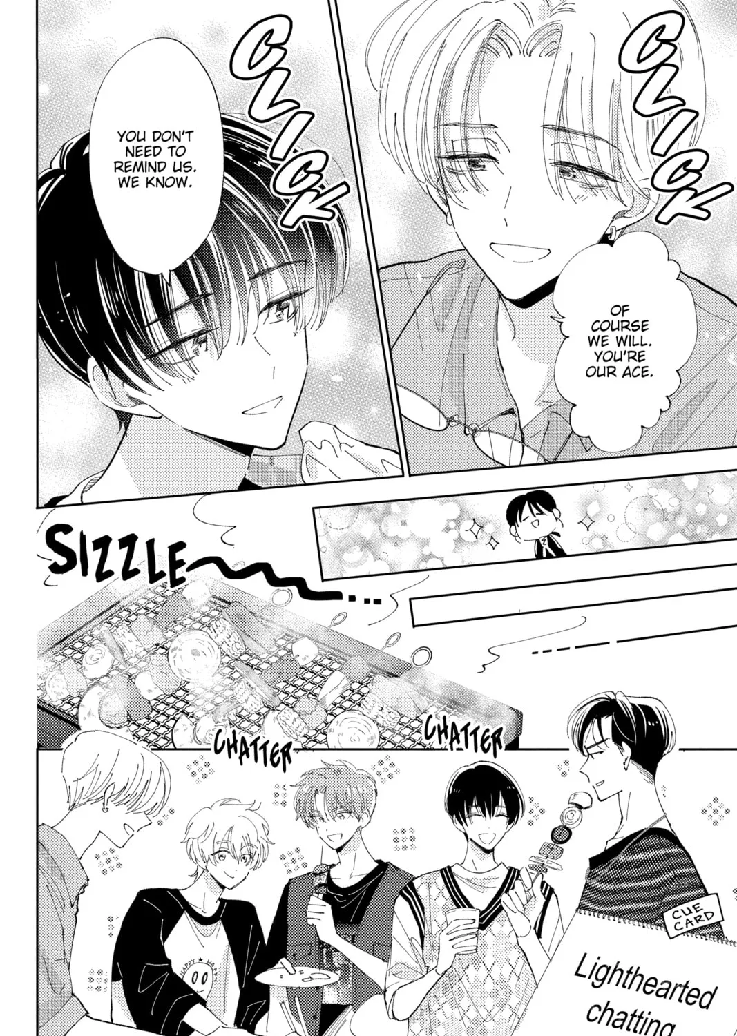 Read Tamon