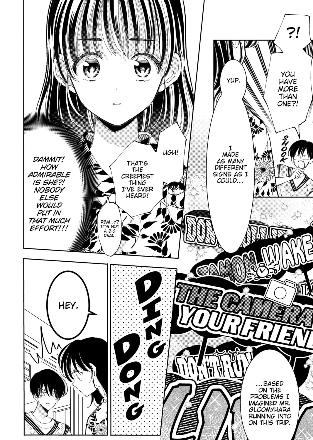 Read Tamon