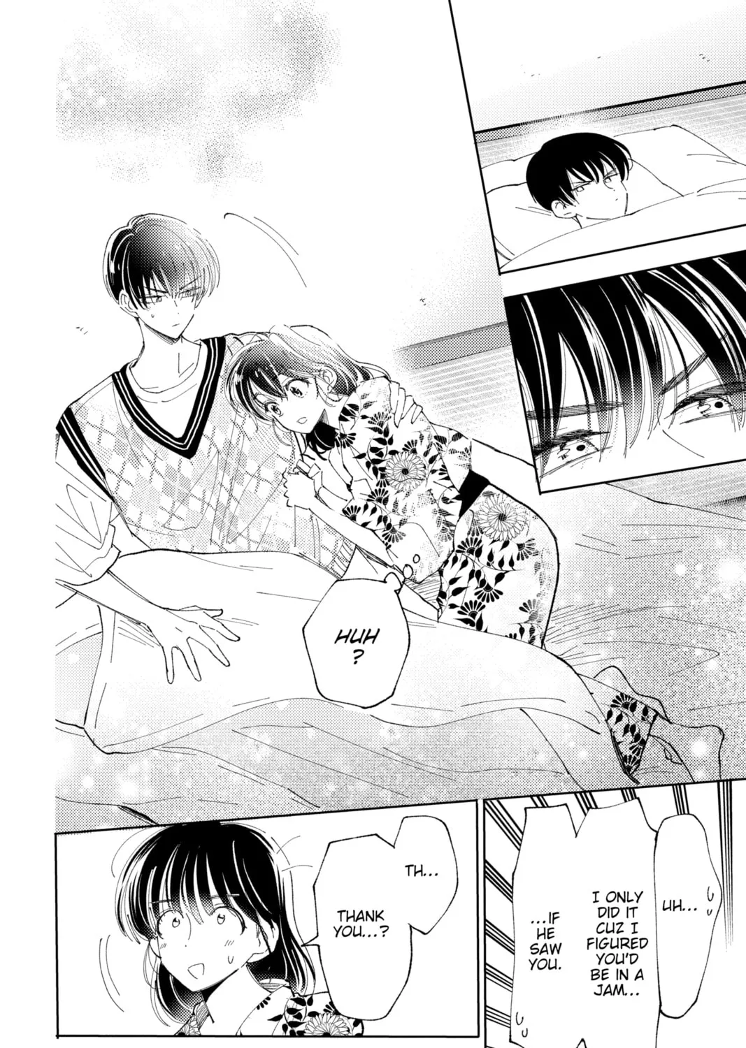 Read Tamon