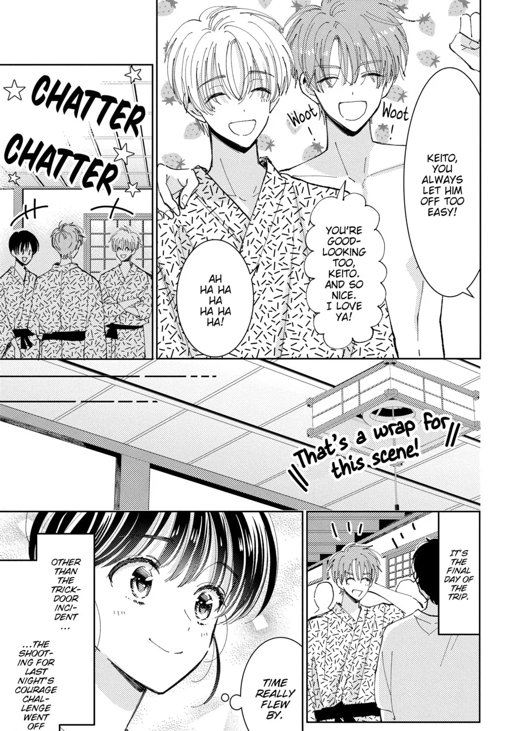 Read Tamon
