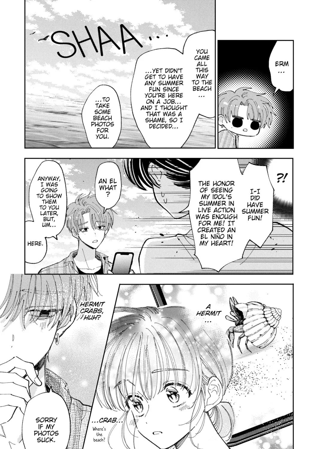 Read Tamon
