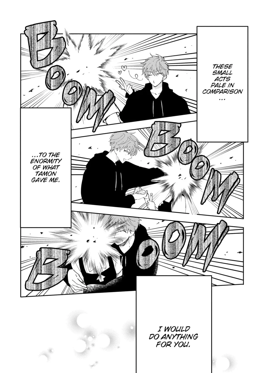 Read Tamon
