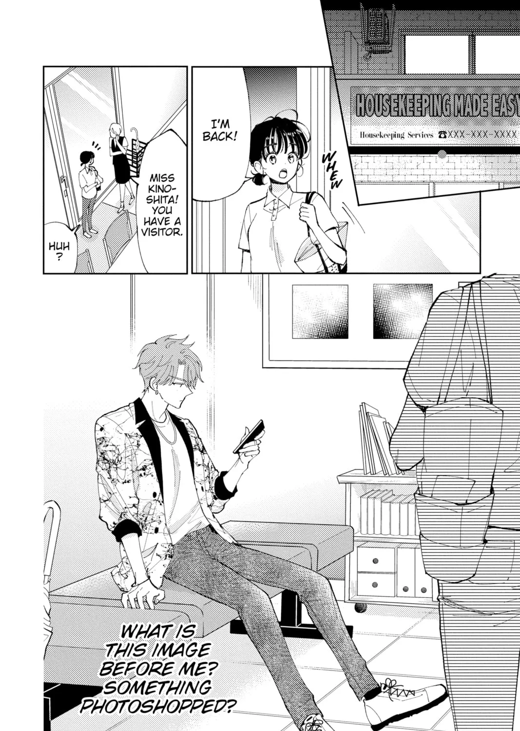 Read Tamon