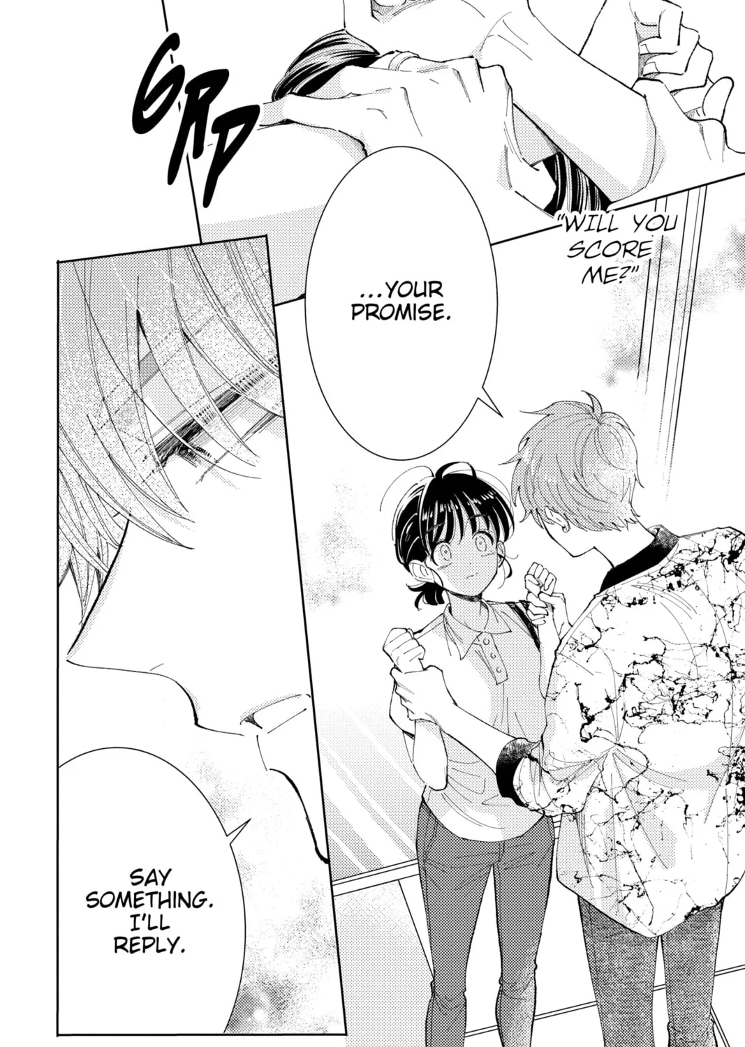 Read Tamon