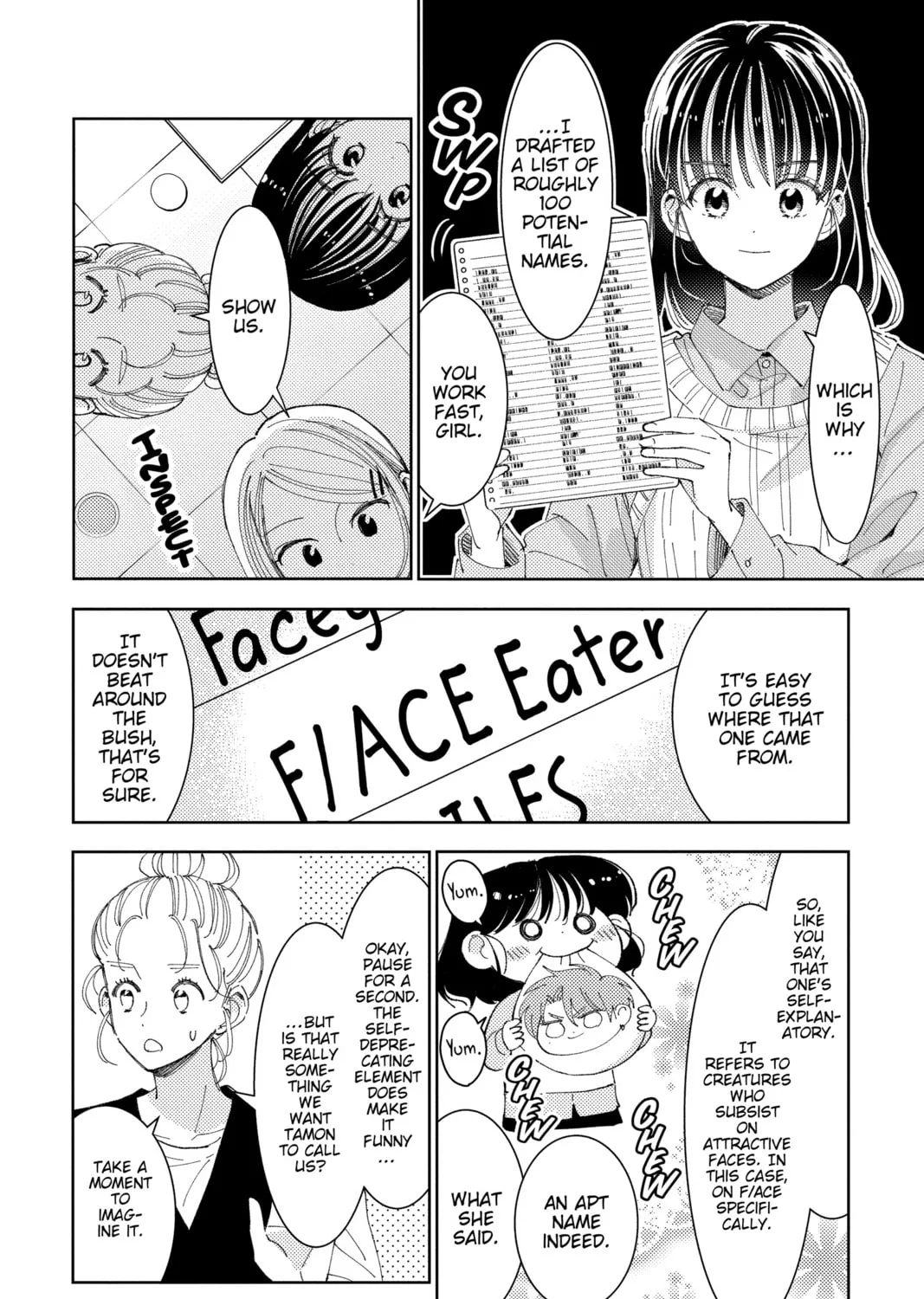 Read Tamon