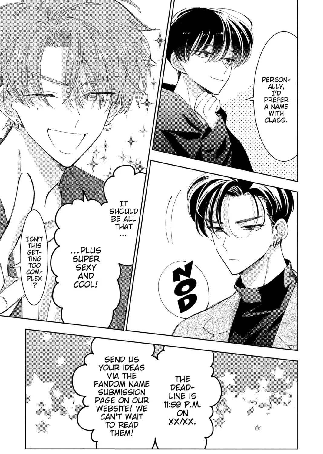 Read Tamon