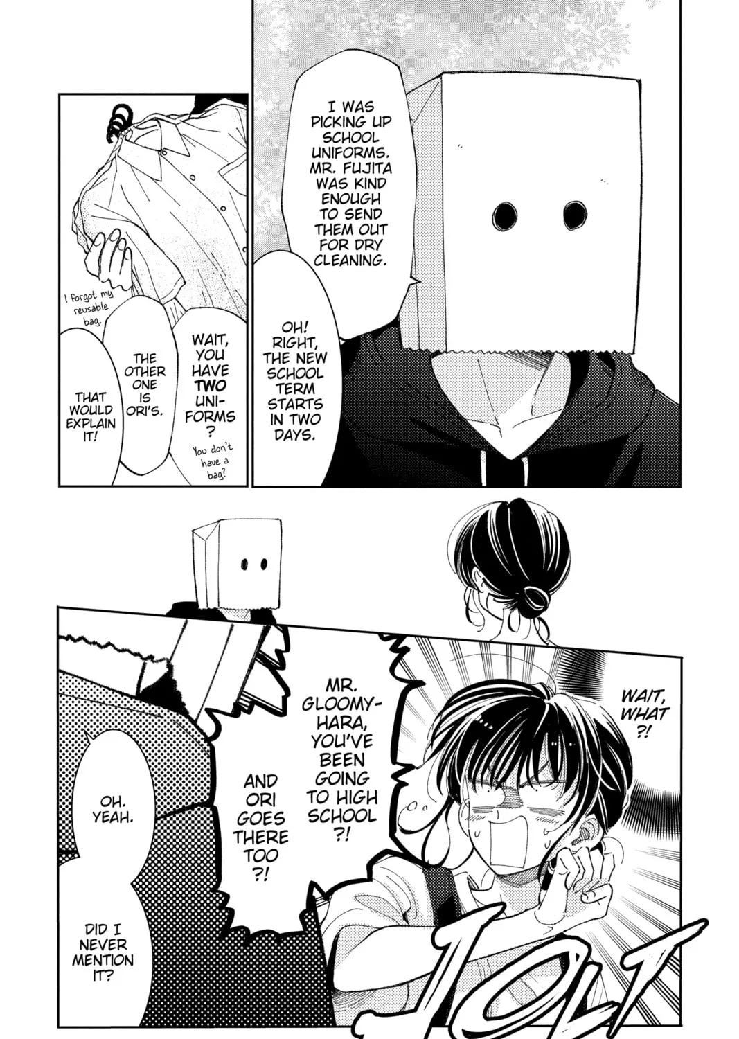 Read Tamon