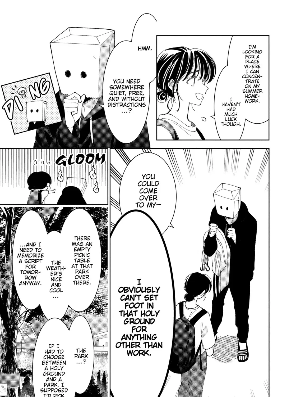 Read Tamon