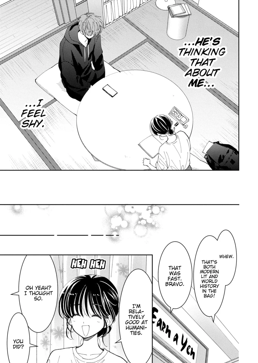 Read Tamon
