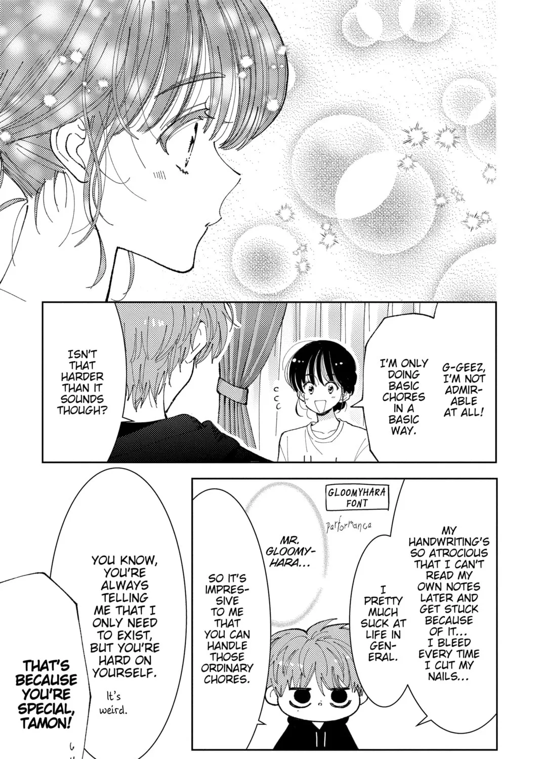 Read Tamon
