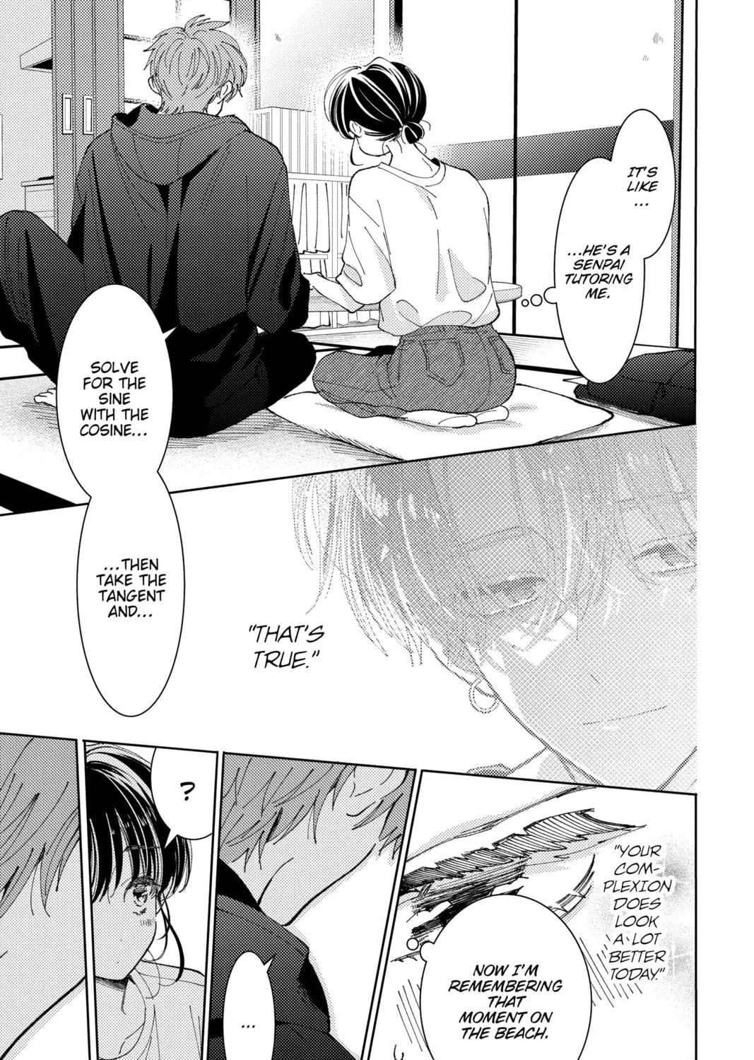 Read Tamon